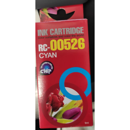 CanonRC-00526 6920620045769