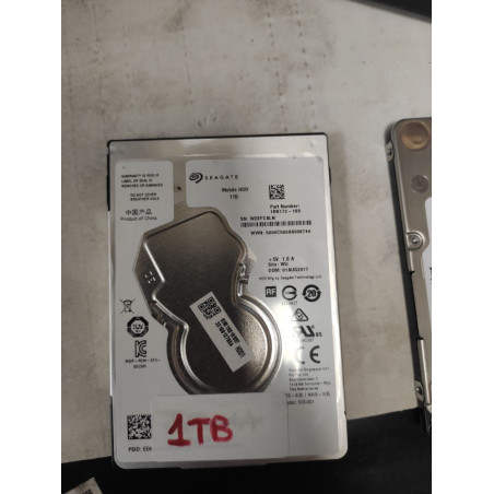 SEAGATE1TB