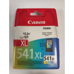 Canon541XL8714574572604