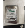 TOSHIBA750GB