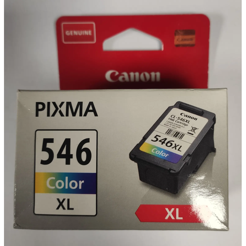 Canon546XL4960999974514