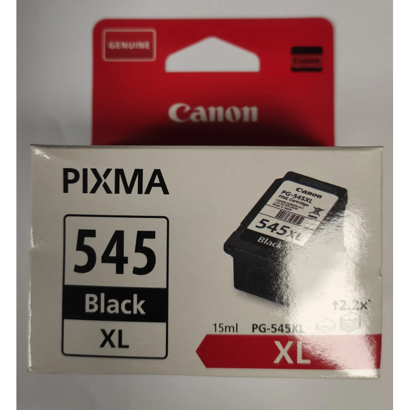Canon545XL4960999974491