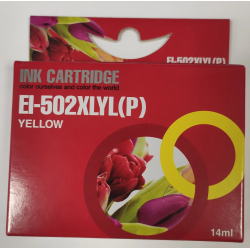 EpsonEL-502XLYL(P)8435490648388