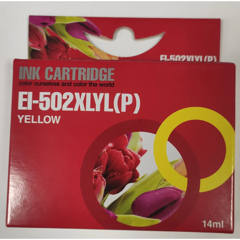 EpsonEL-502XLYL(P)8435490648388