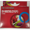 EpsonEL-502XLCY(P)8435490648364