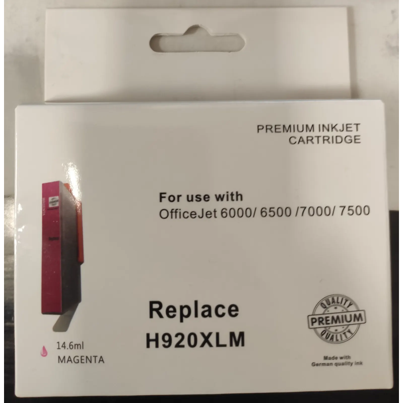 HPRE-H920XLM6939052915946
