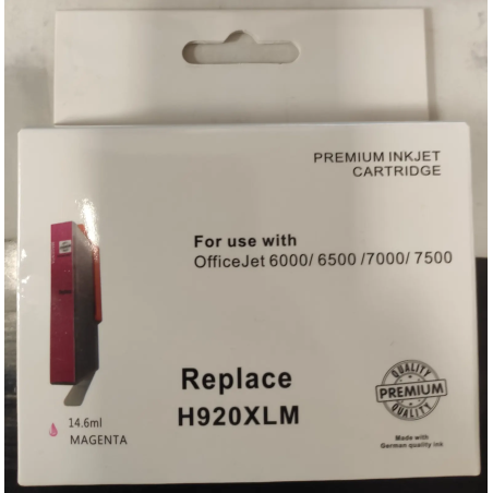 HPRE-H920XLM6939052915946