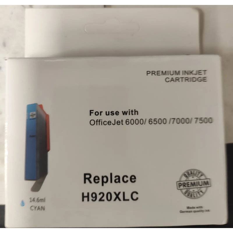 HPRE-H920XLC6939052915939