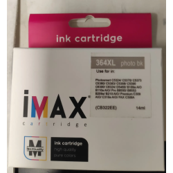 HP364XLK8436537101545