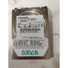 TOSHIBA100GB
