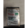 HITACHI500GB