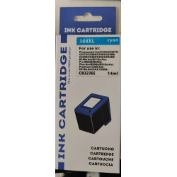 HP364XL8436537105253