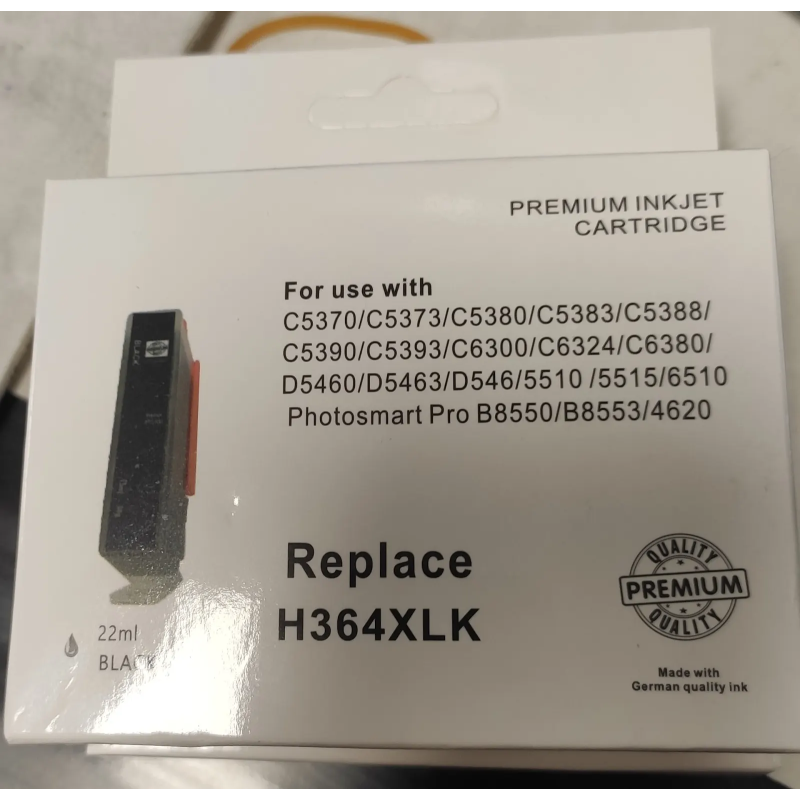 HPH364XLK6939050404008