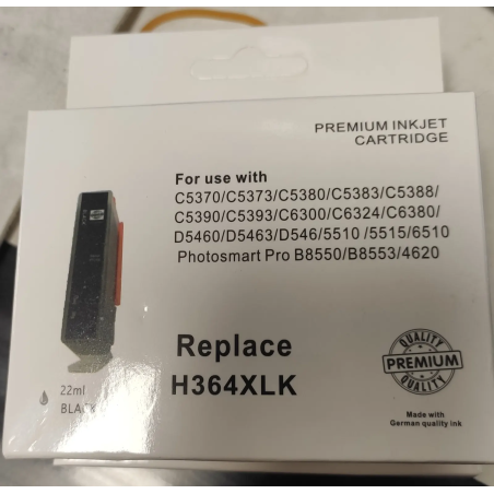 HPH364XLK6939050404008