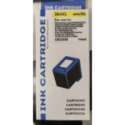 HP364XL8436537105277