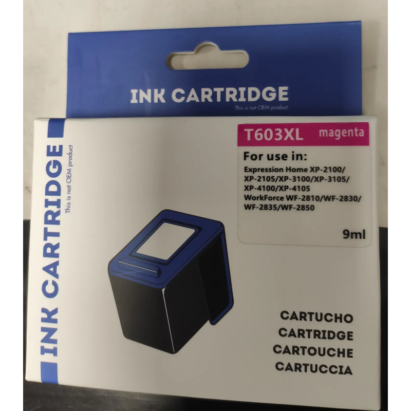 HPT603XL8436579011918