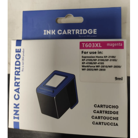 HPT603XL8436579011918