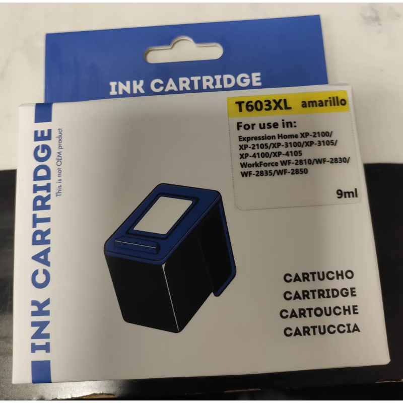 HPT603XL8436579011925