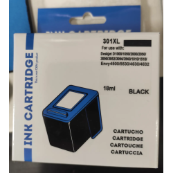 HP301XL8436537104652