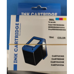 HP306XL8436579013127