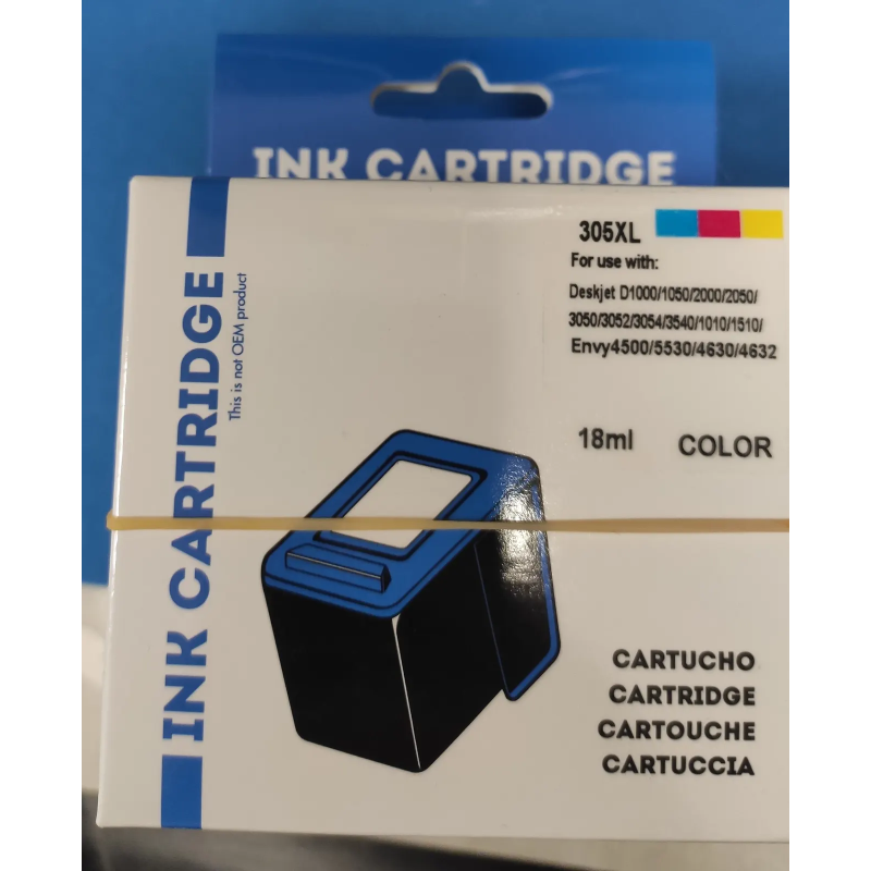HP306XL8436579013127