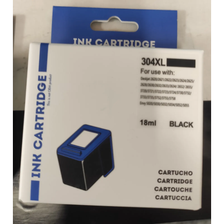 HP304XL8436537107912