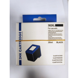 HP302XL8436537106779