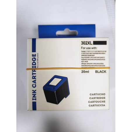 HP302XL8436537106779