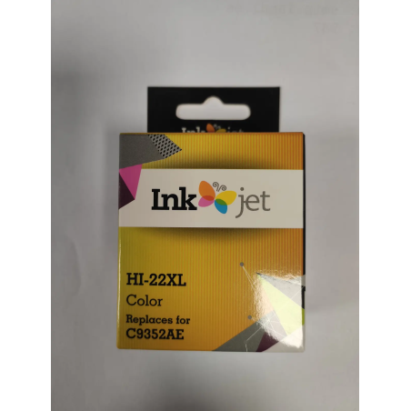 HPHI-22XL8435490600263