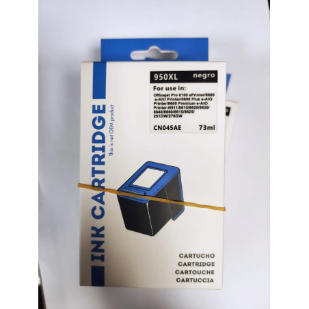 HP950XL8436537105086