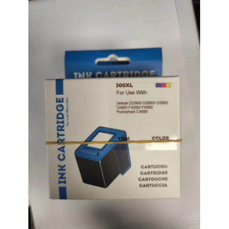 HP300XL8436537104836