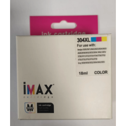 HP304XL8436537107905