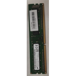 Micron4GB 1RX8 PC3-14900U-13-13-A14GB
