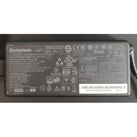 LenovoADP-120TH-B