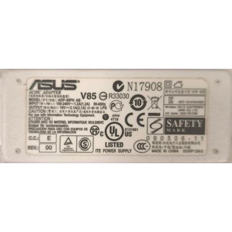 ASUSADP-40PH AB