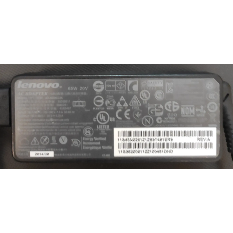 LenovoADLX65NCC3A