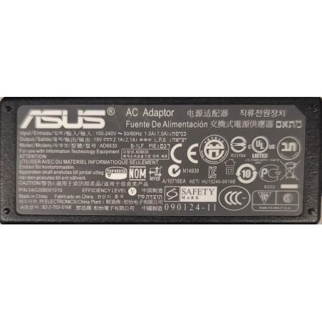 AsusAD6630