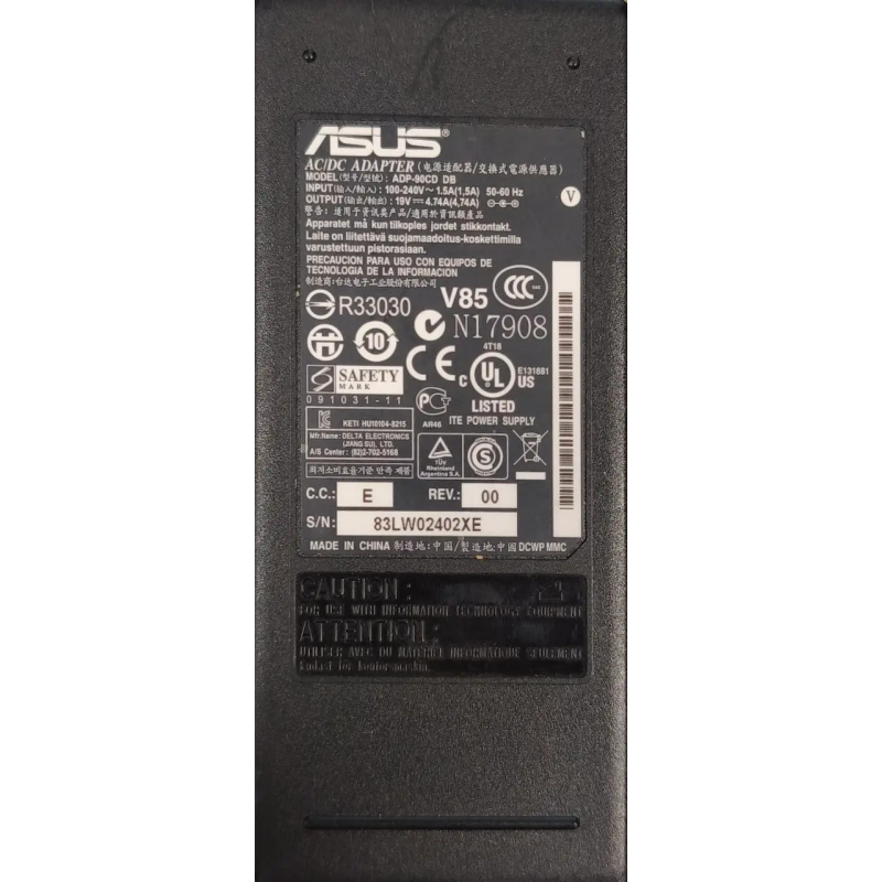 AsusADP-90CD DB