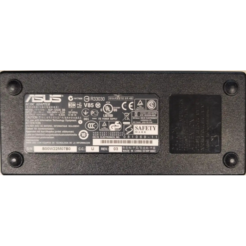 AsusADP-120ZB BB