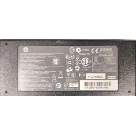 HPPA-1121-42HH