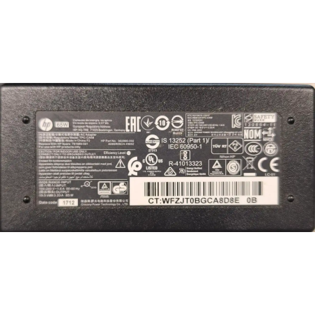HPTPC-CA58