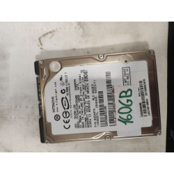 HITACHIHTS542512K9SA00160GB