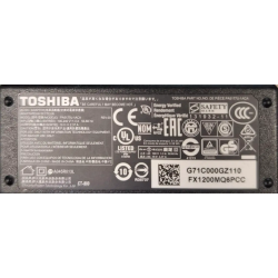 ToshibaPA5177U-1ACA