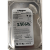 TOSHIBA250GB