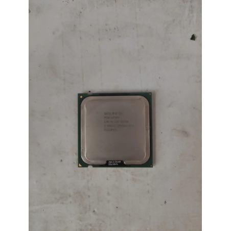 INTELPentium 4