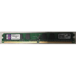 KingstonKVR800D2N6/1GB 1.8V1GB
