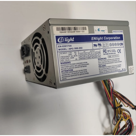 EnlightHPC-300-202