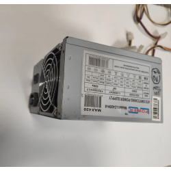 POWERLC420H-8