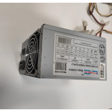 POWERLC420H-8