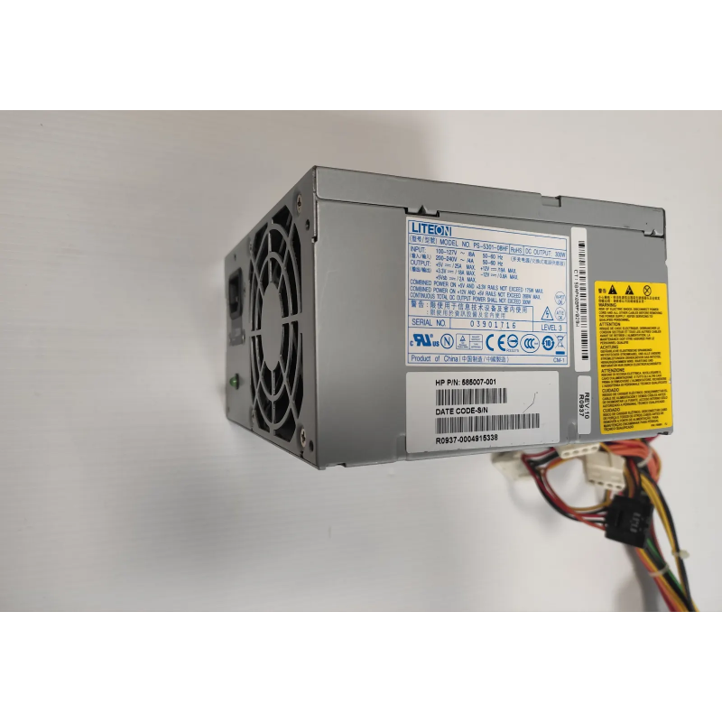 LITEONPS-5301-08HF